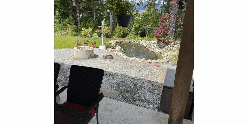 60 PLOVER STREET Kitimat Photo 15 60 PLOVER STREET Kitimat Photo 15